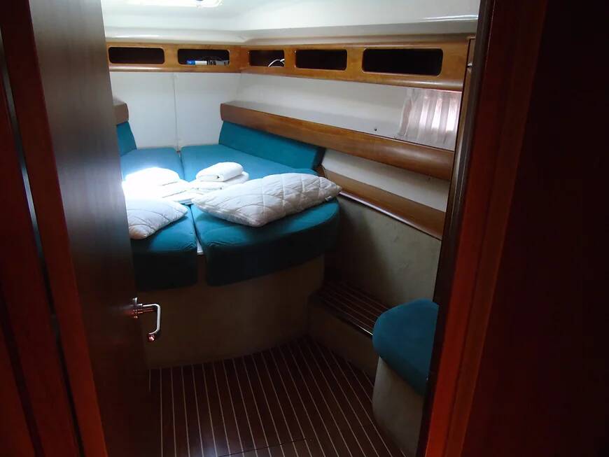 Bavaria 46 Cruiser Daluz