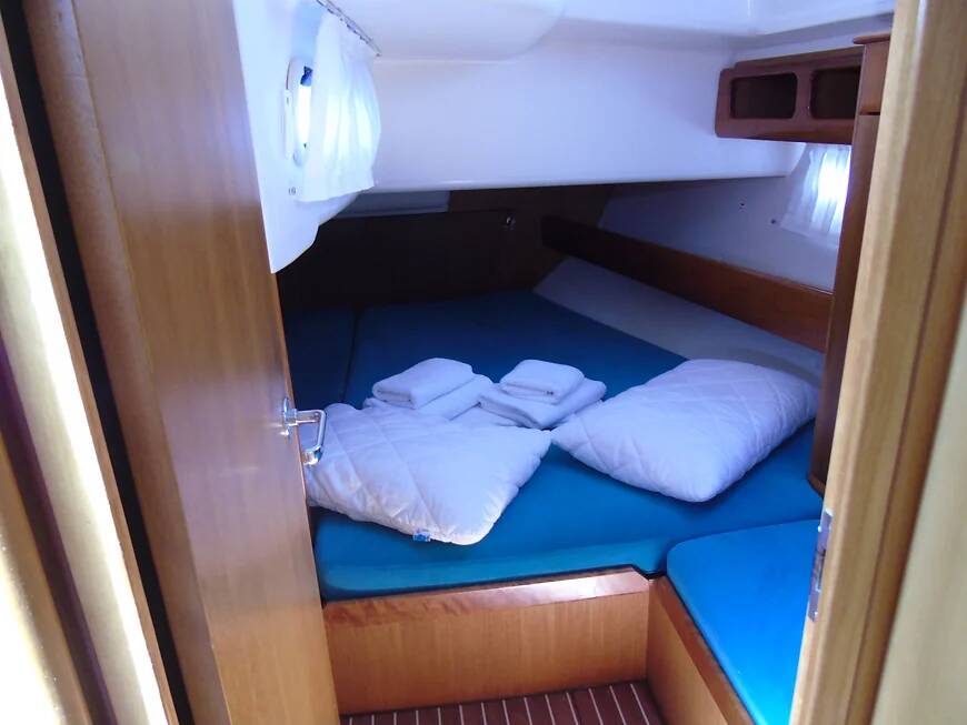 Bavaria 46 Cruiser Daluz