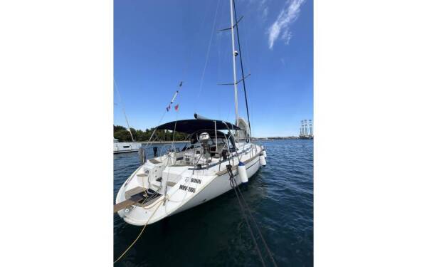 Bavaria 49 Lady Liberty