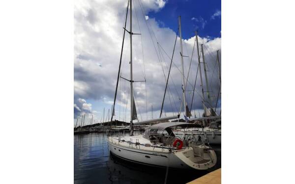 Bavaria 50 Cruiser Giola