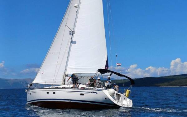 Bavaria 50 Cruiser Angelina