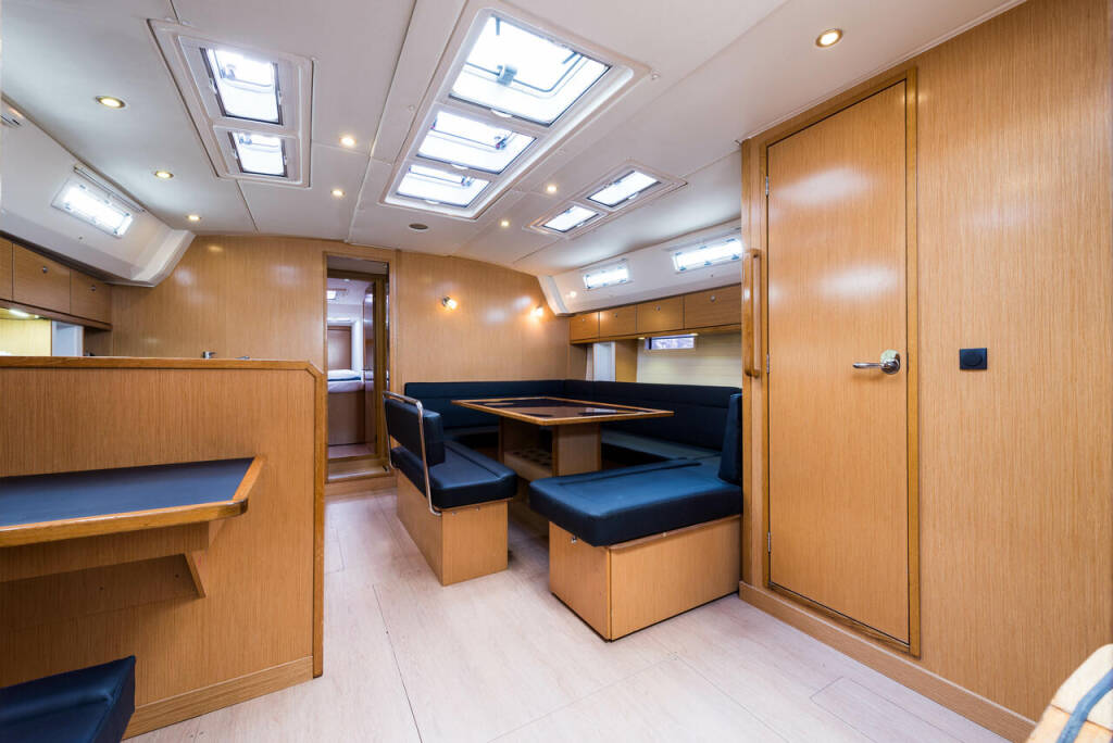 Bavaria 50 Cruiser Altair