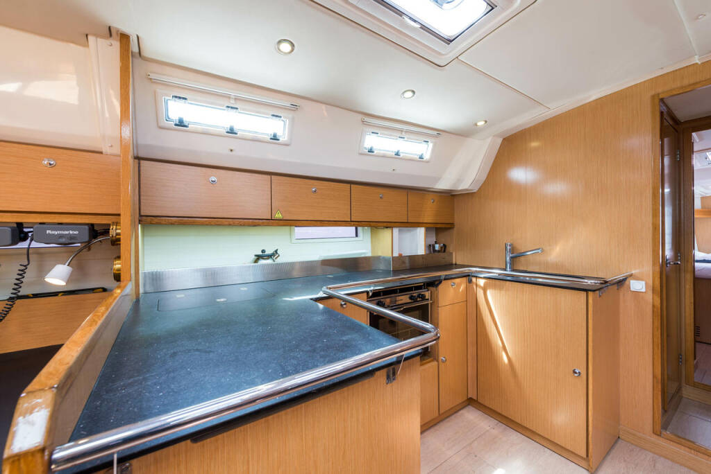 Bavaria 50 Cruiser Altair