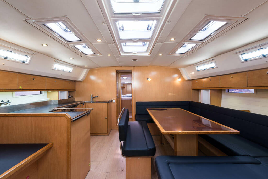 Bavaria 50 Cruiser Altair