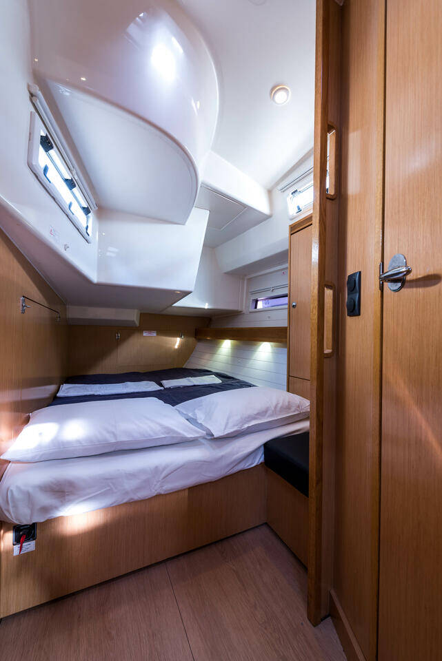 Bavaria 50 Cruiser Altair