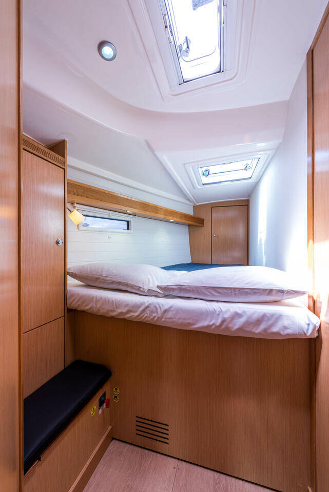 Bavaria 50 Cruiser Altair