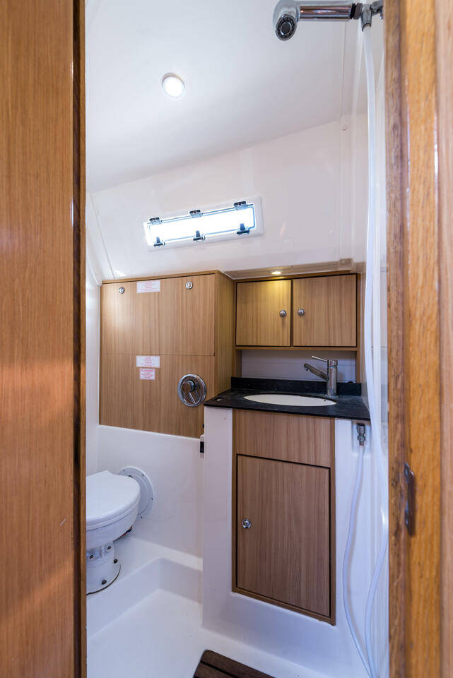 Bavaria 50 Cruiser Altair