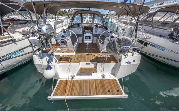 Bavaria C38 Penelope