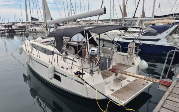 Bavaria C38 Ohana