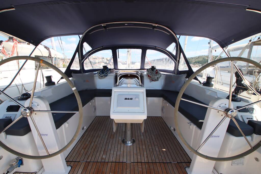 Bavaria C42 Coco