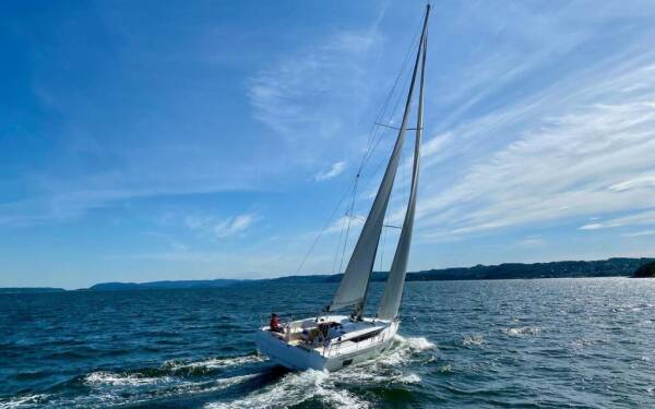 Bavaria C42 Ostwind II