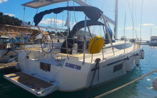 Bavaria C42 Seaduction