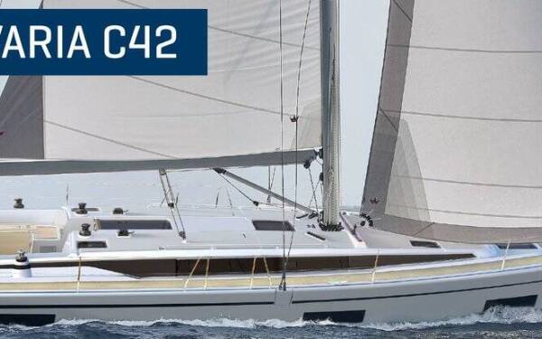 Bavaria C42 Oktana