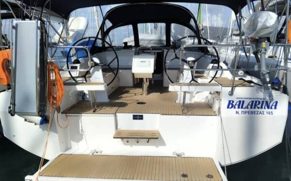 Bavaria C42 Balarina