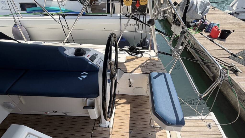 Bavaria C42 Balarina