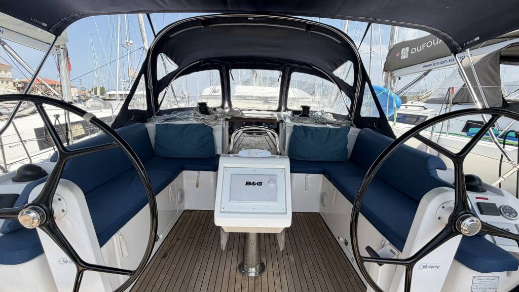 Bavaria C42 Balarina