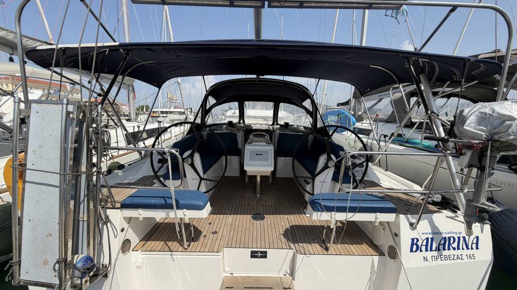 Bavaria C42 Balarina