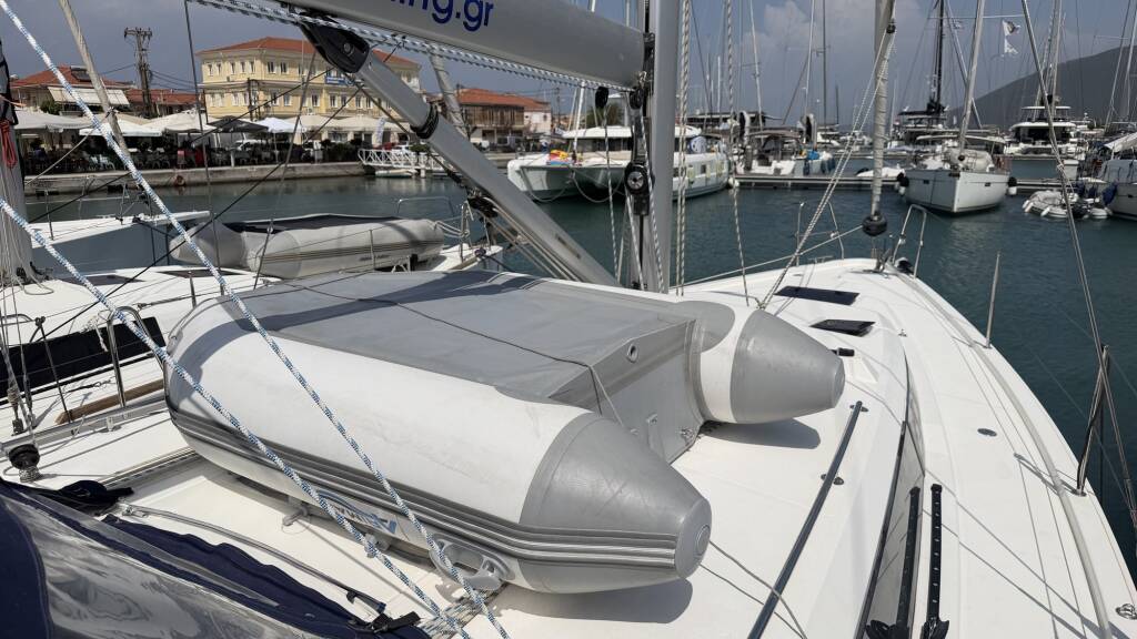 Bavaria C42 Balarina