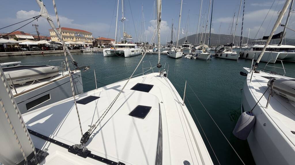 Bavaria C42 Balarina