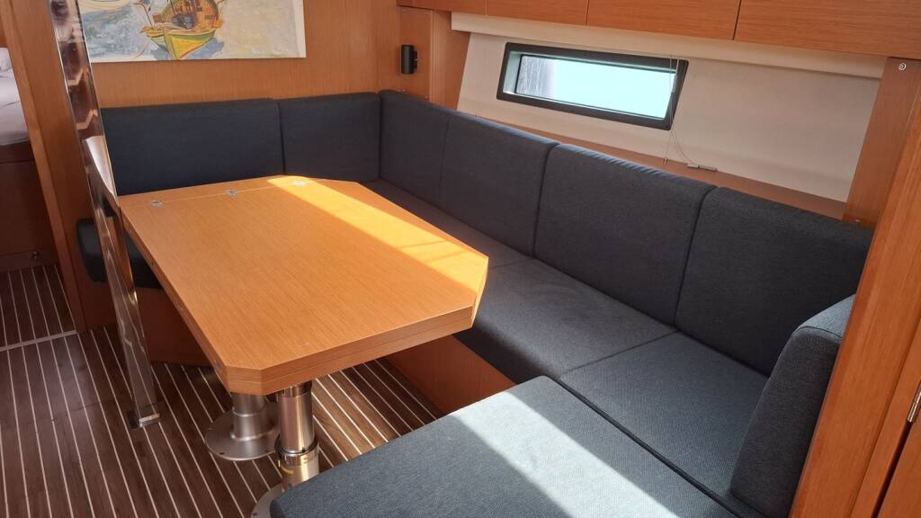 Bavaria C42 Balarina