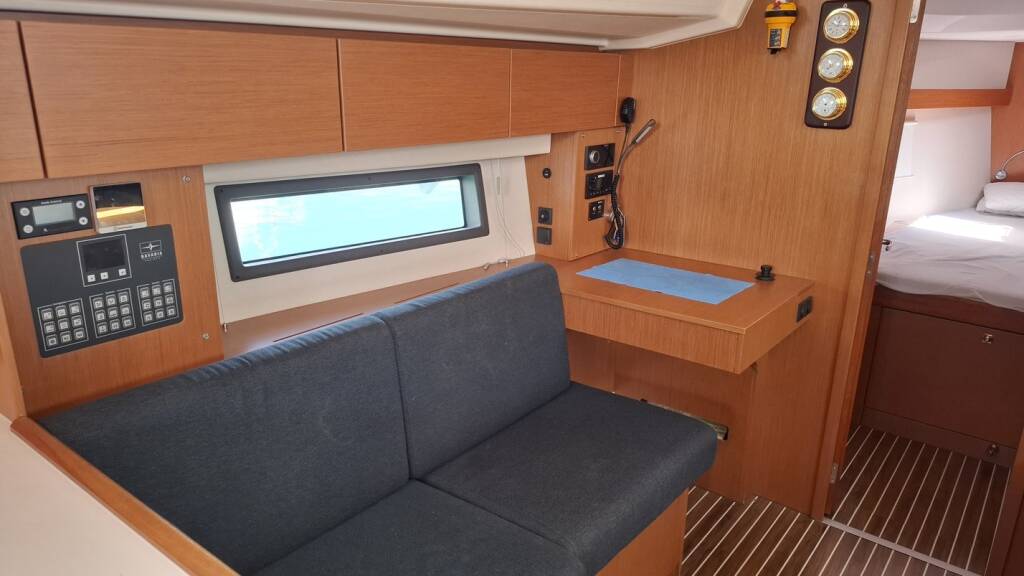 Bavaria C42 Balarina