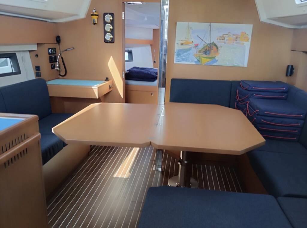 Bavaria C42 Balarina