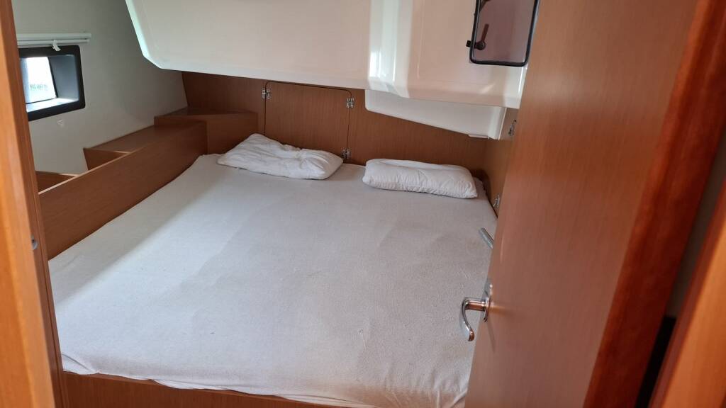 Bavaria C42 Balarina