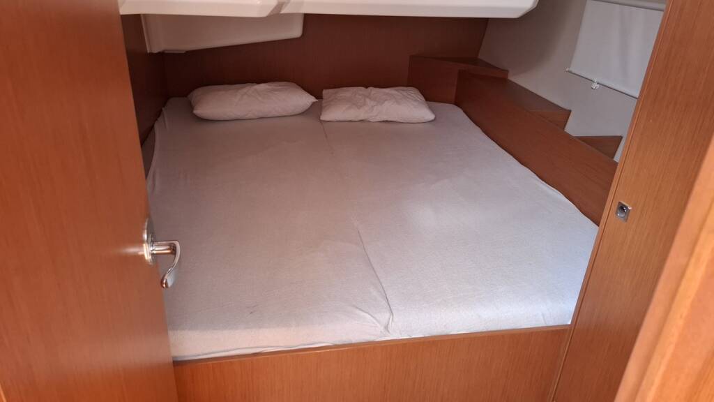 Bavaria C42 Balarina