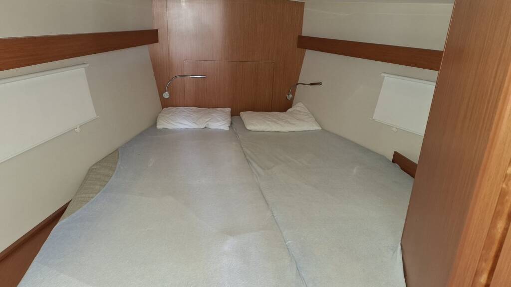 Bavaria C42 Balarina