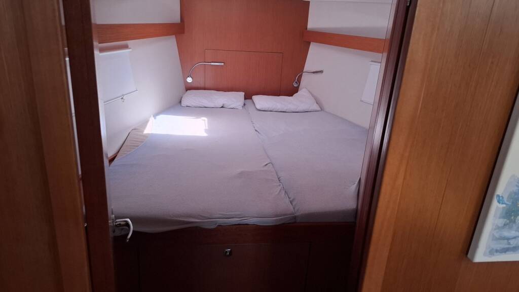 Bavaria C42 Balarina