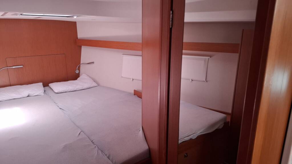 Bavaria C42 Balarina