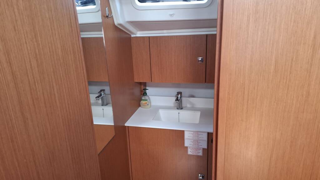 Bavaria C42 Balarina