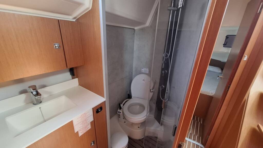 Bavaria C42 Balarina