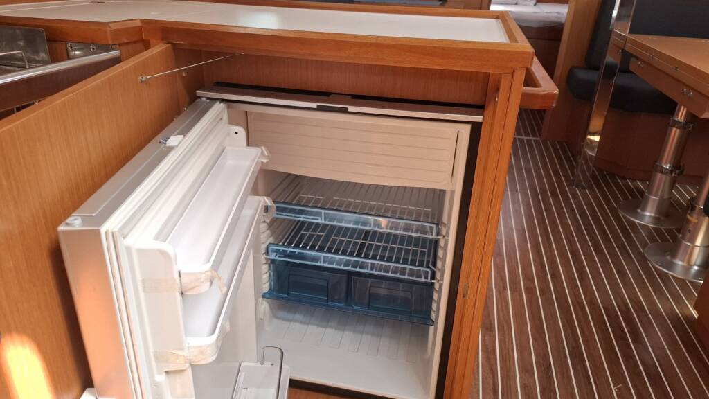 Bavaria C42 Balarina