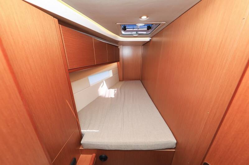 Bavaria C45 Style Katharina