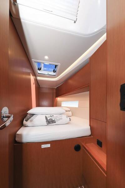 Bavaria C45 Style Katharina