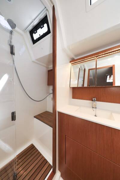 Bavaria C45 Style Katharina