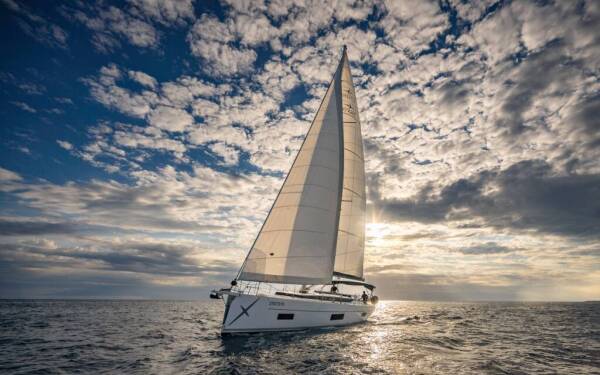 Bavaria C45 Style Aria