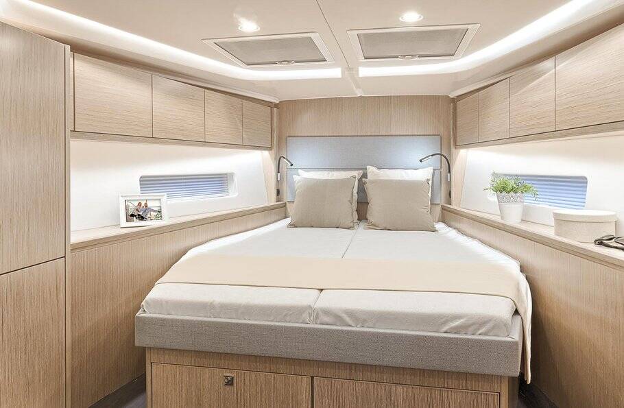 Bavaria C45 Style NN1