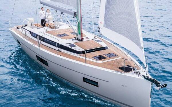 Bavaria C45 Style NN1