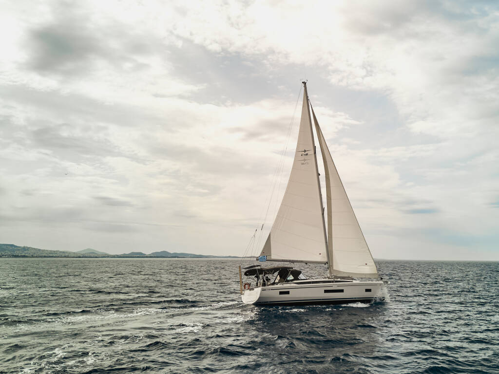 Bavaria C46 Smaragda