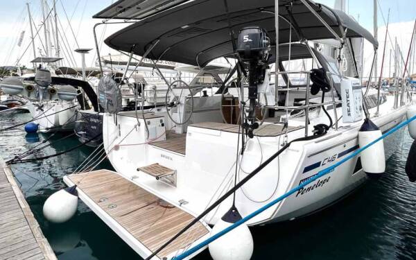 Bavaria C46 Penelope