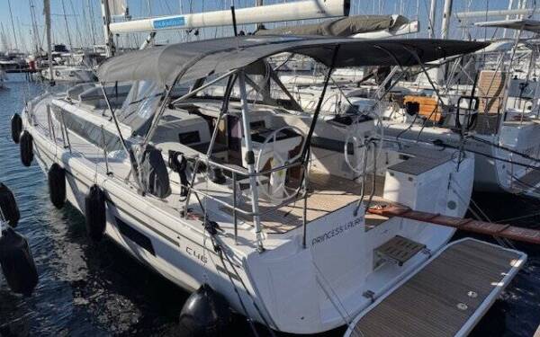 Bavaria C46 Princess Laura