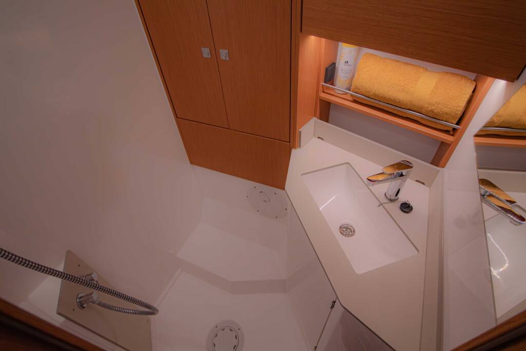 Bavaria C46 Sestrica Vela