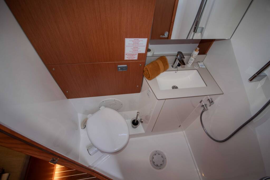 Bavaria C46 Sestrica Vela