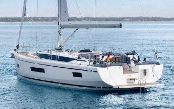 Bavaria C46 Kebifaiv