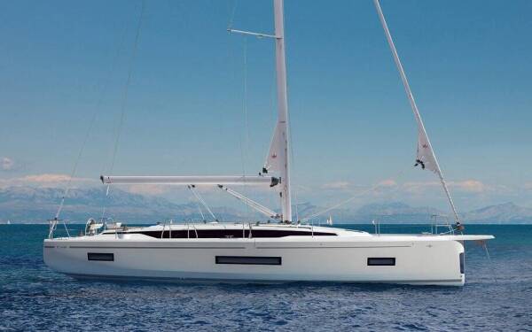 Bavaria C46 NN