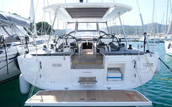 Bavaria C46 Daviana