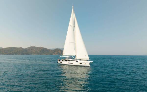 Bavaria C46 Daviana