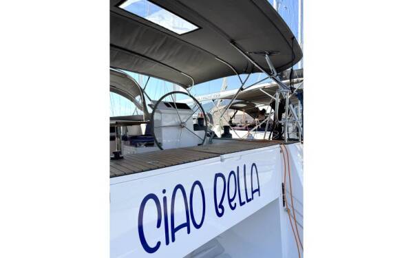 Bavaria C50 Holiday Ciao Bella